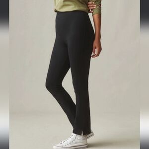 American Giant Ponte Kick Flare Pant